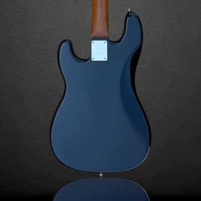 Modern Vintage MVP4-62-BLK 2024 - Gloss Black image 5