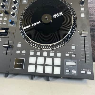 Rane One DJ Controller (Indianapolis, IN) image 4