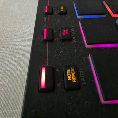 Akai MPC Live I 2017 image 4