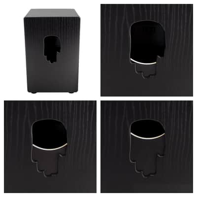 PUR Cajon Manufaktur Vision Pro Black & Gold image 11