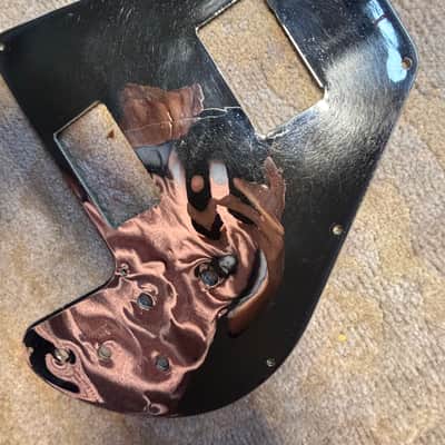 Gibson Ripper 1974-1975 - Chrome image 2