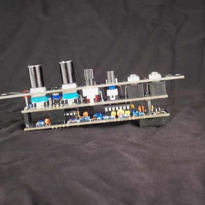WAVE Synthworks Time Based Pulse Divider image 3