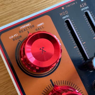 Cornerstone NUCLEO Paul Davids Signature Reverb image 5