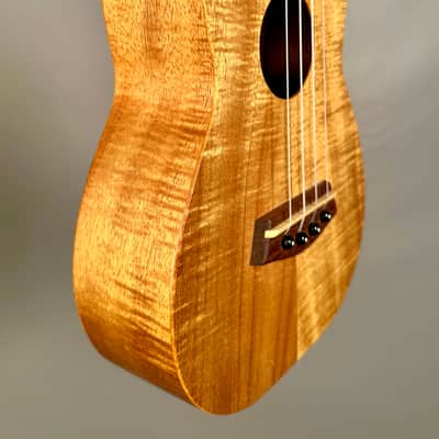 Kanilea K-1 Concert Deluxe Satin 2011 image 4