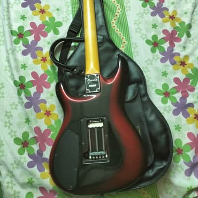 (Pre Joe) Ibanez 540R custom Japan 1992 image 6