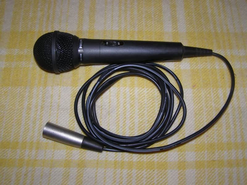 Micro Philips, modèle SBC3022 image 1