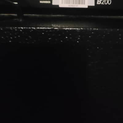 Hartke Bass Amplifier B200 image 4
