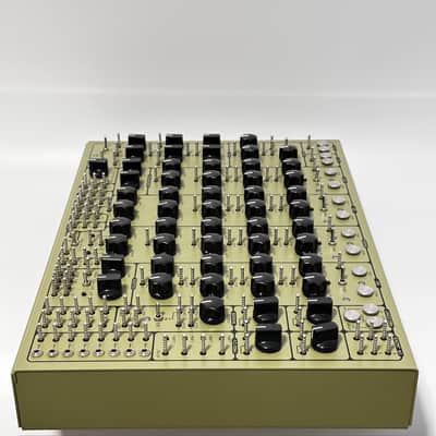 Soma Laboratory Pulsar-23 Limited Edition Army green image 4