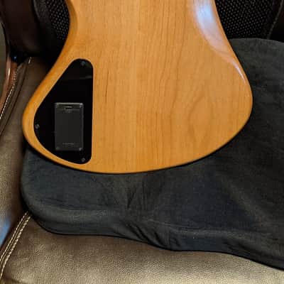 Martin Keith Elfin 5 String 33" scale image 7