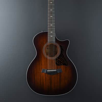 Taylor Used 324CE Baritone 6 Limited '25 image 3