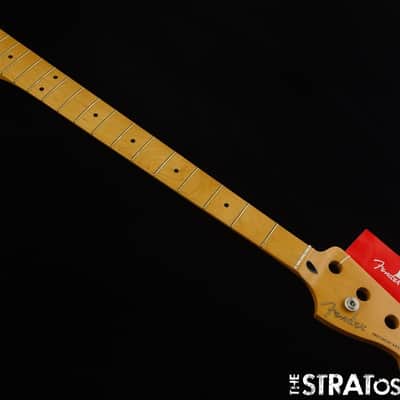 Fender Player II Modified Active Precision P Bass, NECK, image 2