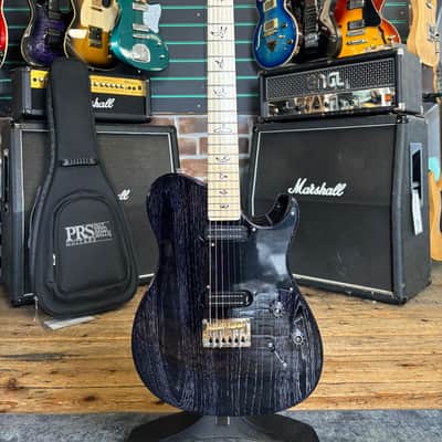 PRS NF53 Black Dog Hair 2023 Electric Guitar image 1