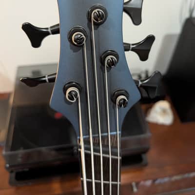 Immagine Ibanez BTB 5 String Multi-scale Bass - 5