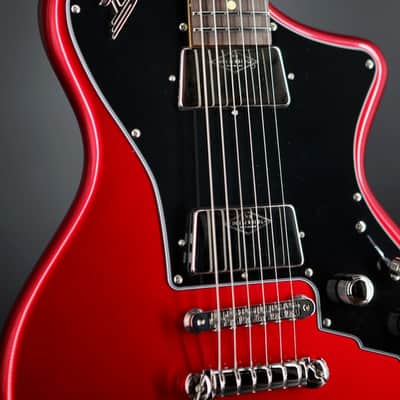 Duesenberg Julietta - Catalina Red image 5