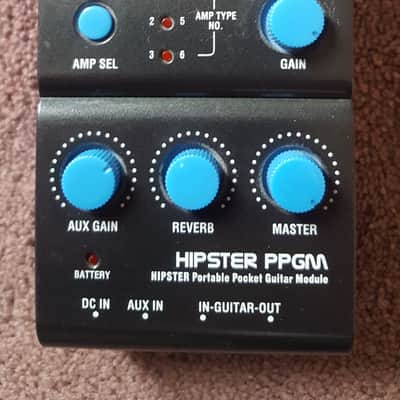 jamMate hipster image 1
