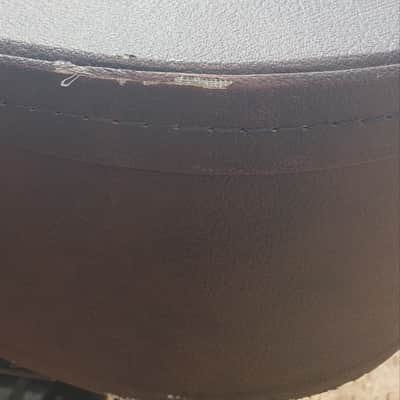 Gibson J-45 Case 2020 Brown image 5