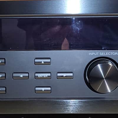 Denon DN-A7100 Black image 1
