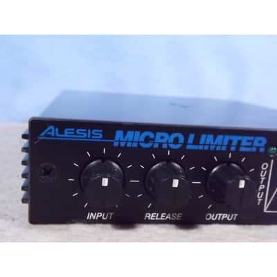 Alesis Micro Limiter image 2