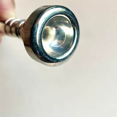 Yamaha 1 mid-20s - Silver plated image 4
