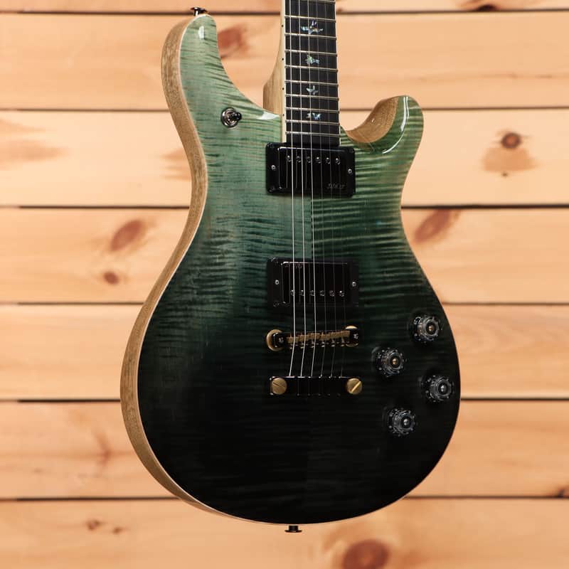 PRS McCarty 594 Wood Library | Reverb