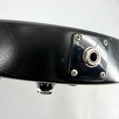 2022 Gibson Les Paul Special Tribute P90 – Ebony image 17