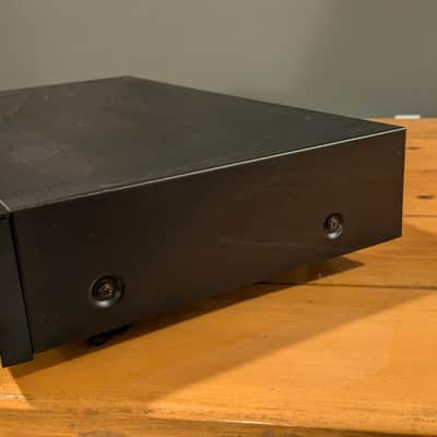 Vintage Nakamichi OMS-1A CD Player — Made in Japan Audiophile Player (Tested & Operational) image 5