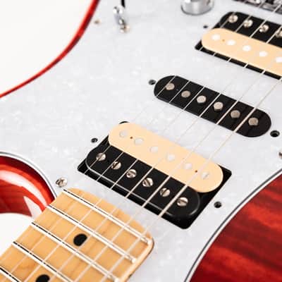 Fender Michiya Haruhata Stratocaster 2024 image 22