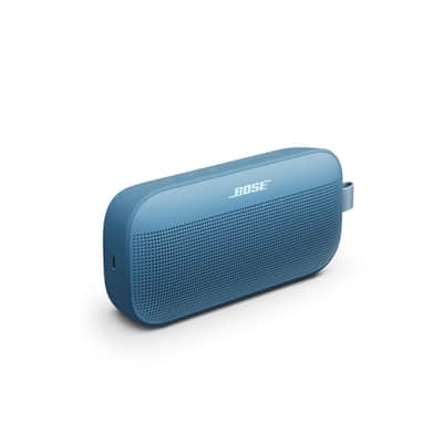 Bose Bose SoundLink Flex 2nd Gen Portable Speaker, Blue Dusk image 3