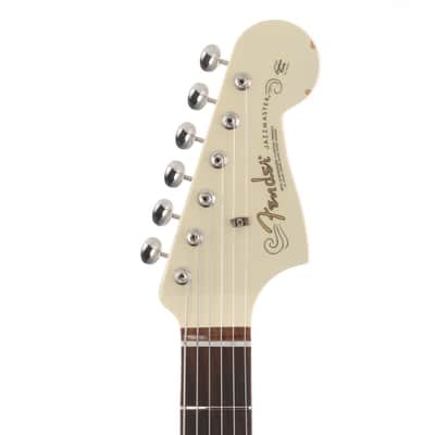 FENDER MEXICO Vintera 60s Jazzmaster Olympic White [MX22303677] (05/12) image 10
