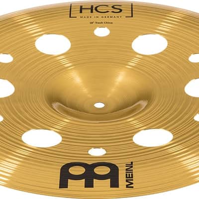 Meinl HCS 18'' Trash-Crash China image 3