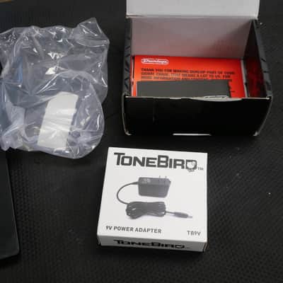 MXR EVH 5150 Overdrive Pedal image 5