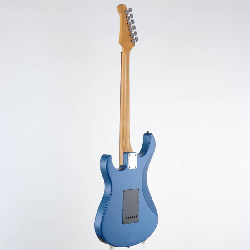 YAMAHA Pacifica PAC112XCII Blue Sunburst [SN PY16332] (12/24) | Reverb