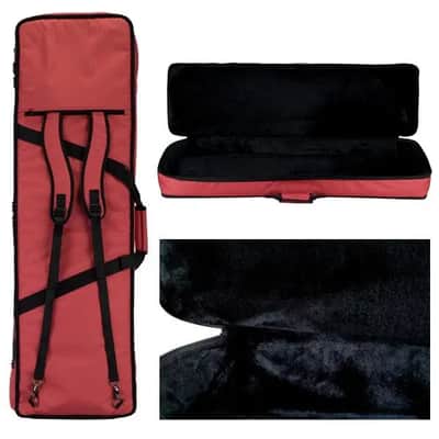 Nord GB73 Soft Case for 73-Key Keyboards - Red image 3