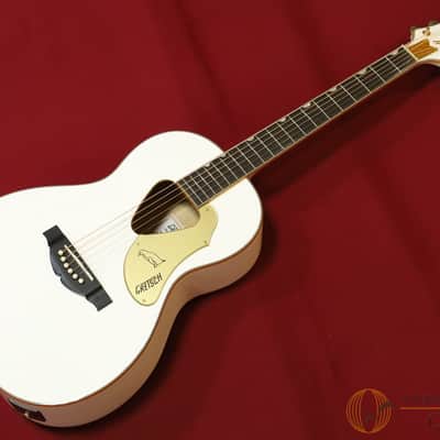 Gretsch G5021E Rancher Penguin image 2