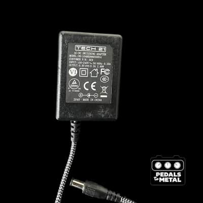 Tech 21 DP-3X dUg Pinnick Signature Bass Distortion -x15725 image 8