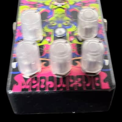 Catalinbread DREAMCOAT 2021 - Neon Graphic X9166 image 3