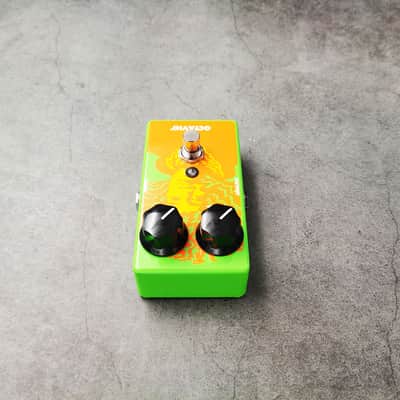 Dunlop MXR JHM2 Jimi Hendrix Signature 70th Anniversary Octavio image 7