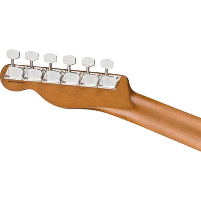 Fender John Osborne Telecaster Olympic White image 6
