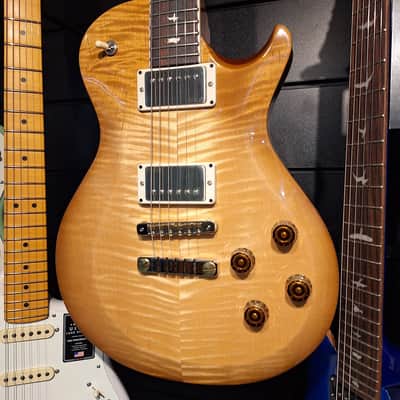 PRS S2 McCarty 594 Singlecut 2026 - Vintage Natural 8.0 pounds image 3