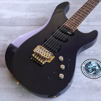 FERNANDES APG-85S electric guitars
