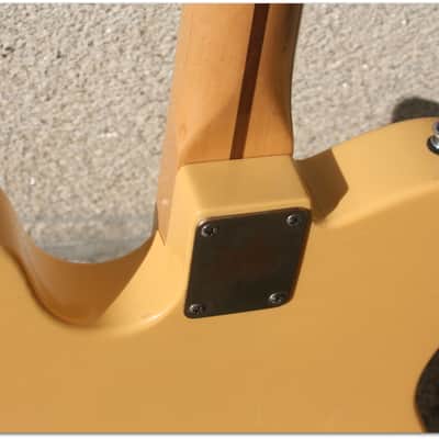 Maybach "Teleman T54 Butterscotch Blackguard Aged" image 9