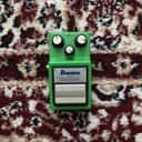 Ibanez TS9 Tube Screamer 2002 - Present - Green