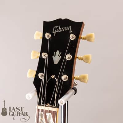 Gibson ES-175D 1970's image 7