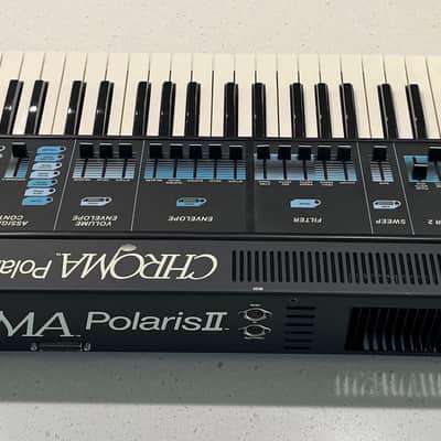 Fender/Rhodes Chroma Polaris II image 2