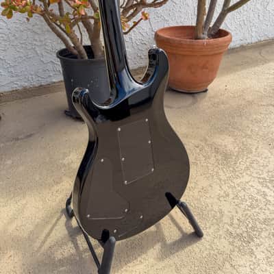 PRS SE Torero 2013 - Sapphire image 7