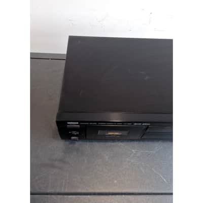 Yamaha KX-580 Special Edition - Cassette Deck - Good image 6