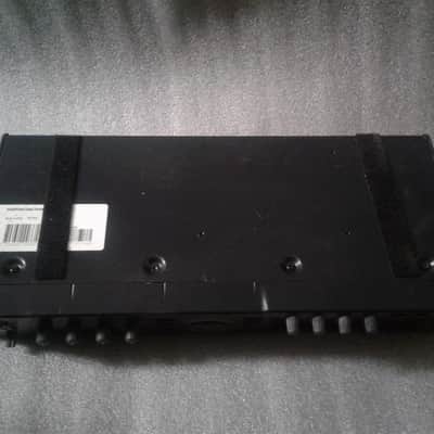 TC Helicon Voice Prism Plus very rare and interesting mic processor with its original VOICECRAFT card (factory fit) image 7