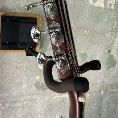Alvarez Laureate Series LP70e Acoustic Electric Guitar - Daybreak image 8