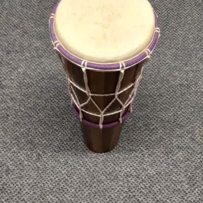 Traditional West African Ashiko Drum image 8
