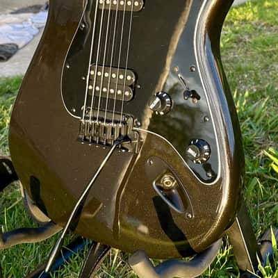 Video! Squier Affinity Stratocaster HH image 15